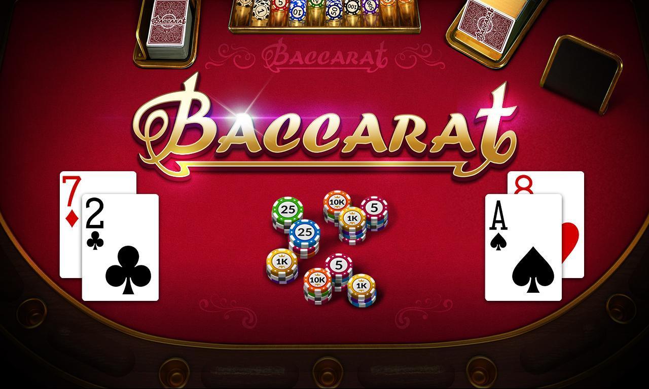 Tổng hợp các sòng bạc Baccarat uy tín nhất thế giới