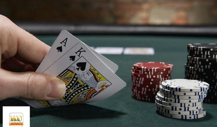 Cách đếm bài xì dách BlackJack cực chuẩn