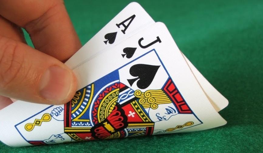 Xì dách Blackjack là gì? Những thuật ngữ hay dùng trong Blackjack