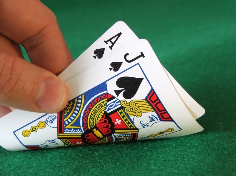 Xì dách Blackjack là gì? Những thuật ngữ hay dùng trong Blackjack