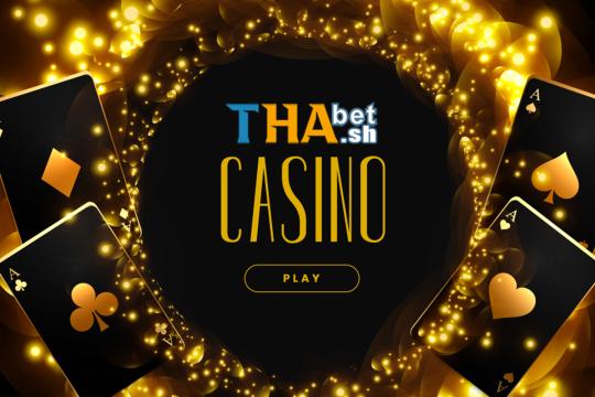 Đánh giá nhà cái Thabet - THA Casino