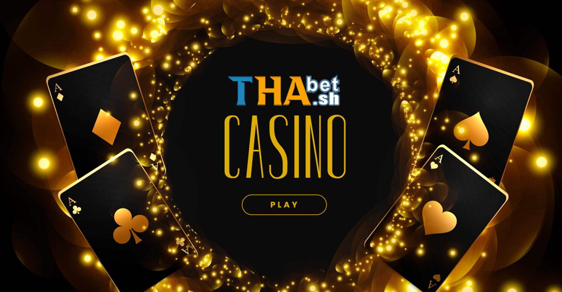 Đánh giá nhà cái Thabet - THA Casino